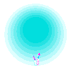 Gif animé feux d'artifices 147